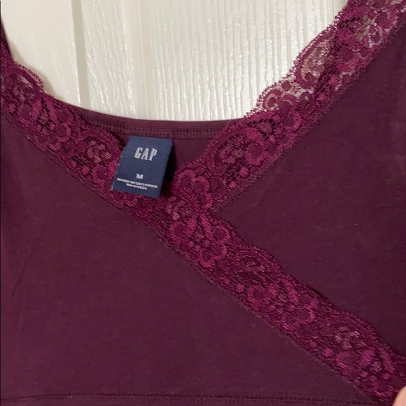 GAP medium cami - Picture 2 of 2